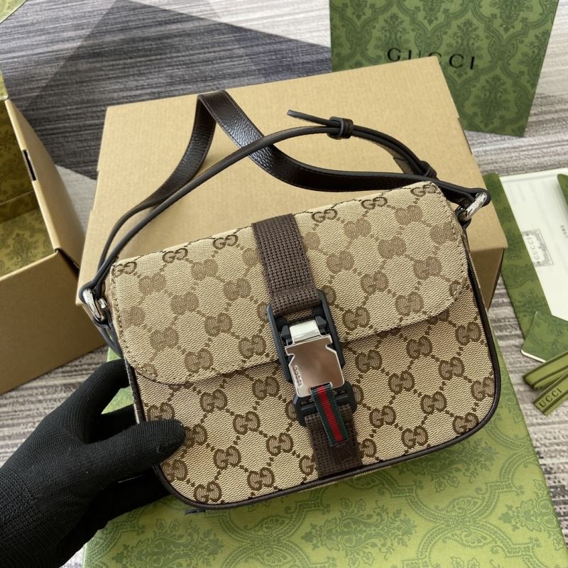 Gvc*1 satchel bags